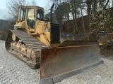 CAT D5HLGP Raupe - CAT Raupe/Dozer D5