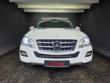 Mercedes-Benz ML 350, SPORT PAKET, e.DACH, COMAND, LED - Mercedes-Benz ML 350 Gebrauchtwagen in Berlin