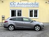 Renault Megane III 1.6  Grandtour Dynamique - Renault Megane aus 2010: Kombi