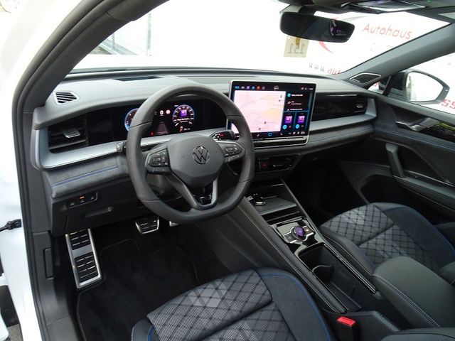 Tayron 2.0 TDI DSG R-Line "Black Style" 4Motion