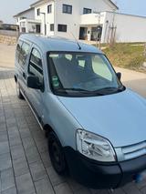 Citroën Citroen Berlingo - gebrauchte Citroën Berlingo aus dem Jahr 2006