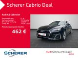 Audi A5 Cabriolet 40TFSI/S line/ S tronic - Audi A5 Jahreswagen: Cabrio