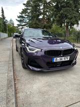BMW 230i Steptronic Coupé M Sport M Sport - BMW 230 von privat