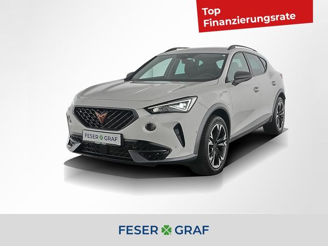 Cupra Formentor 1.4 TSI e-Hybrid DSG LED / ACC / PDC /