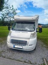 Eura Mobil Contura 660 hb TV Sat Solar Alde - Offers matching your search criteria