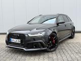 Audi RS6 Avant Performance Head-Up,Pano,Matrix - Audi RS6: Performance