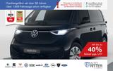 Volkswagen ID. BUZZ ID.Buzz PRO 286 PS 79kWh AHK+Wärmepu... - Volkswagen ID. Buzz Tageszulassungen