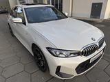 BMW 320 d xDrive M Sport  LCI  Vollleder Standheiz. - BMW 320 mit Diesel-Antrieb: Scheckheftgepflegt, Limousine