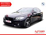 BMW 520d M Sport Bi-Xenon Navi Sitzheizung - BMW 5er Reihe in Leipzig