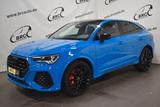 Audi RSQ3 RS Q3 Sportback 2.5 TFSI quattro