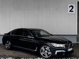 BMW 750Li xDrive*M Sport*Executive*Laser*Massage*TV* - BMW 750: 750li Xdrive
