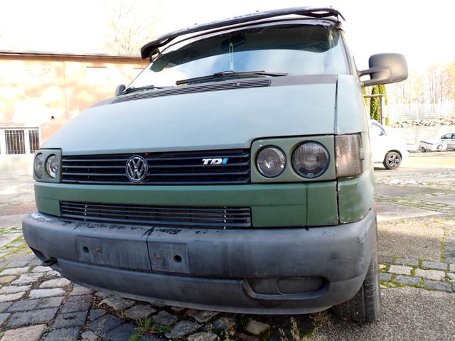 Volkswagen T4 LKW /Schiebetür L/R