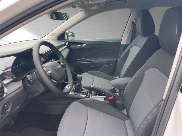 Skoda Fabia IV 1.0 MPI Tour *2xPDC*Bi-LED*CAM*DAB*TEL*