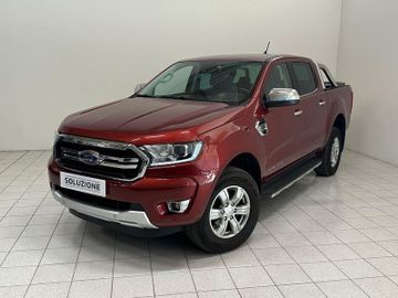 Ford Ranger - 1