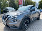 Nissan Juke N-Connecta Allwetter/LED/Navi/ACC/Kamera...