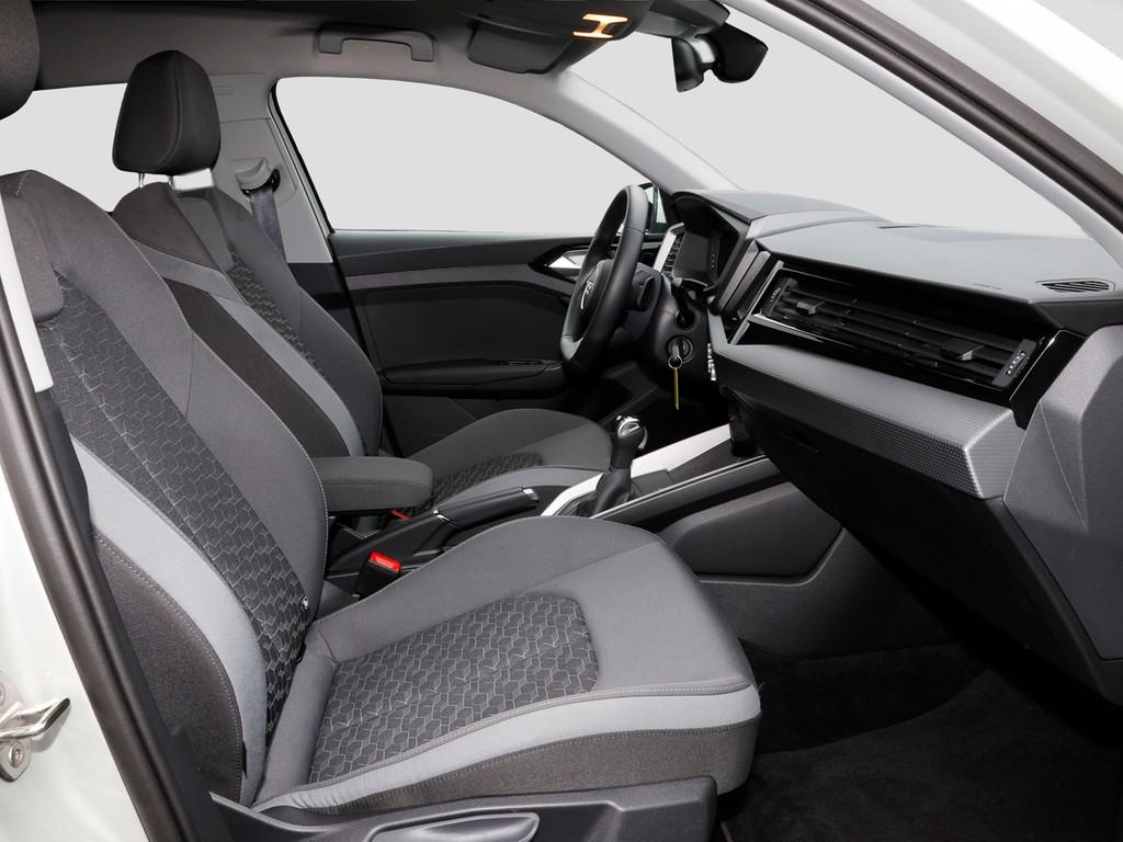 Audi A1 Sportback 30 TFSI advanced s-tronic ACC, миниатюра 11
