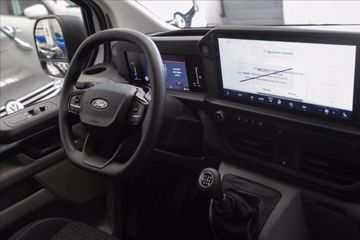 Ford Transit Custom - 10