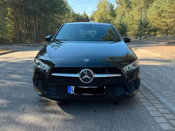 صورة 1 لـ 2026 Mercedes-BENZ A 220