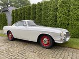 Volvo P 1800S Vollständig restauriert, perfekter Zust - Volvo: P1800s
