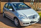 Mercedes-Benz A 200 CDI AVANTGARDE  - gebrauchte Mercedes-Benz A 200 aus dem Jahr 2011