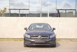 Mercedes-Benz E400 3,0I 4Matic Adaptive AMG-Line Aut. - gebrauchte Mercedes-Benz E 400 aus dem Jahr 2017