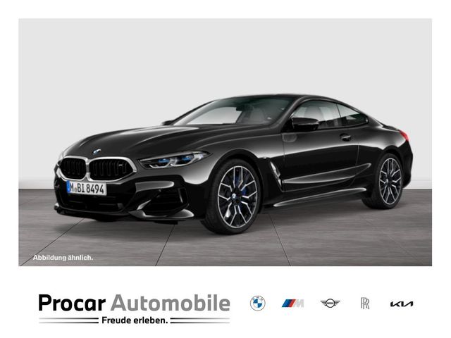 BMW M850i xDrive Coupé xDrive Integral SoftClose Las