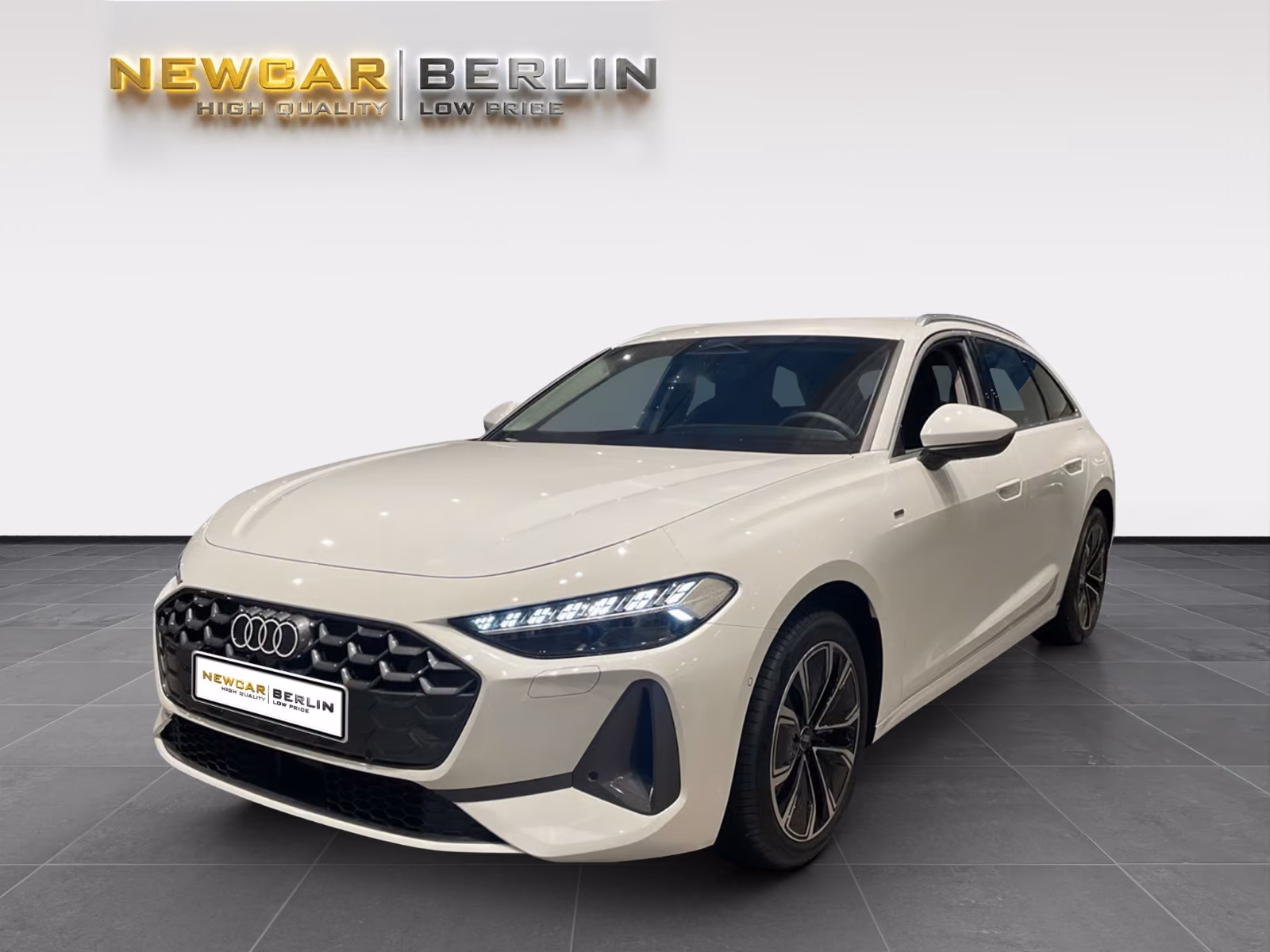 Audi A5 Avant TFSI e-hybrid quattro*ACC*VC+*LED*Navi+