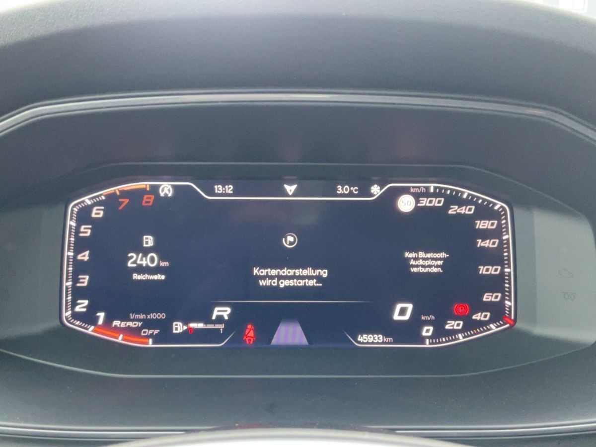 Cupra Formentor - Bild 21