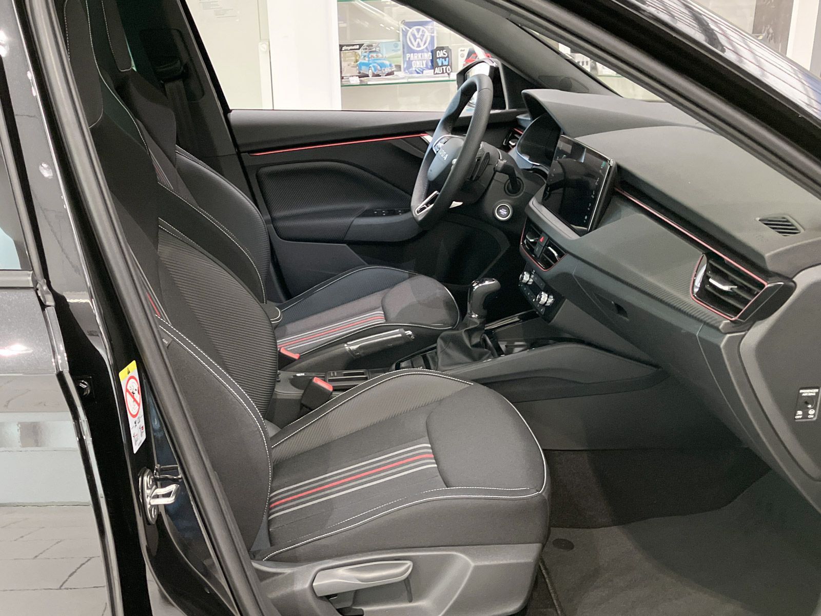 Skoda Kamiq - Bild 6