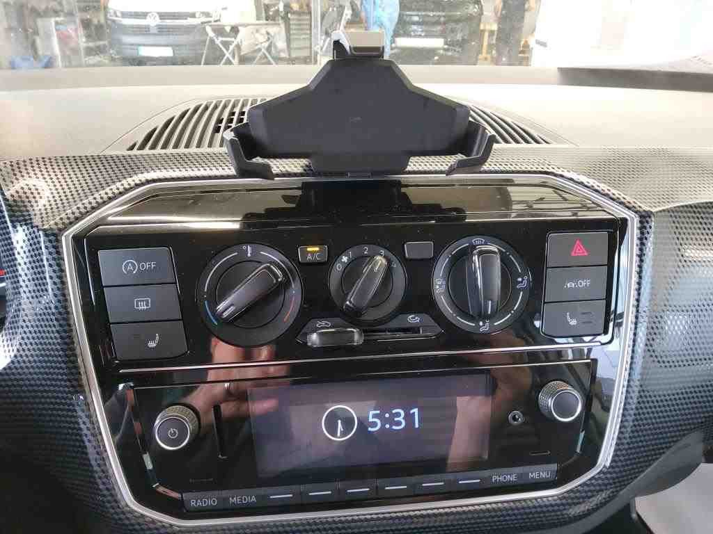 Volkswagen up! - Bild 6