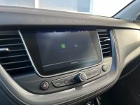 Opel Grandland X 2.0 CDTI Aut. INNOVATION NAV KAM AHK bei Autohaus Landmann & Maier OHG