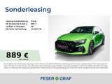 Audi RS3 Sportback Matrix/RS-AgA/Vmax280/HuD/Pano - Audi RS3 in Magdeburg