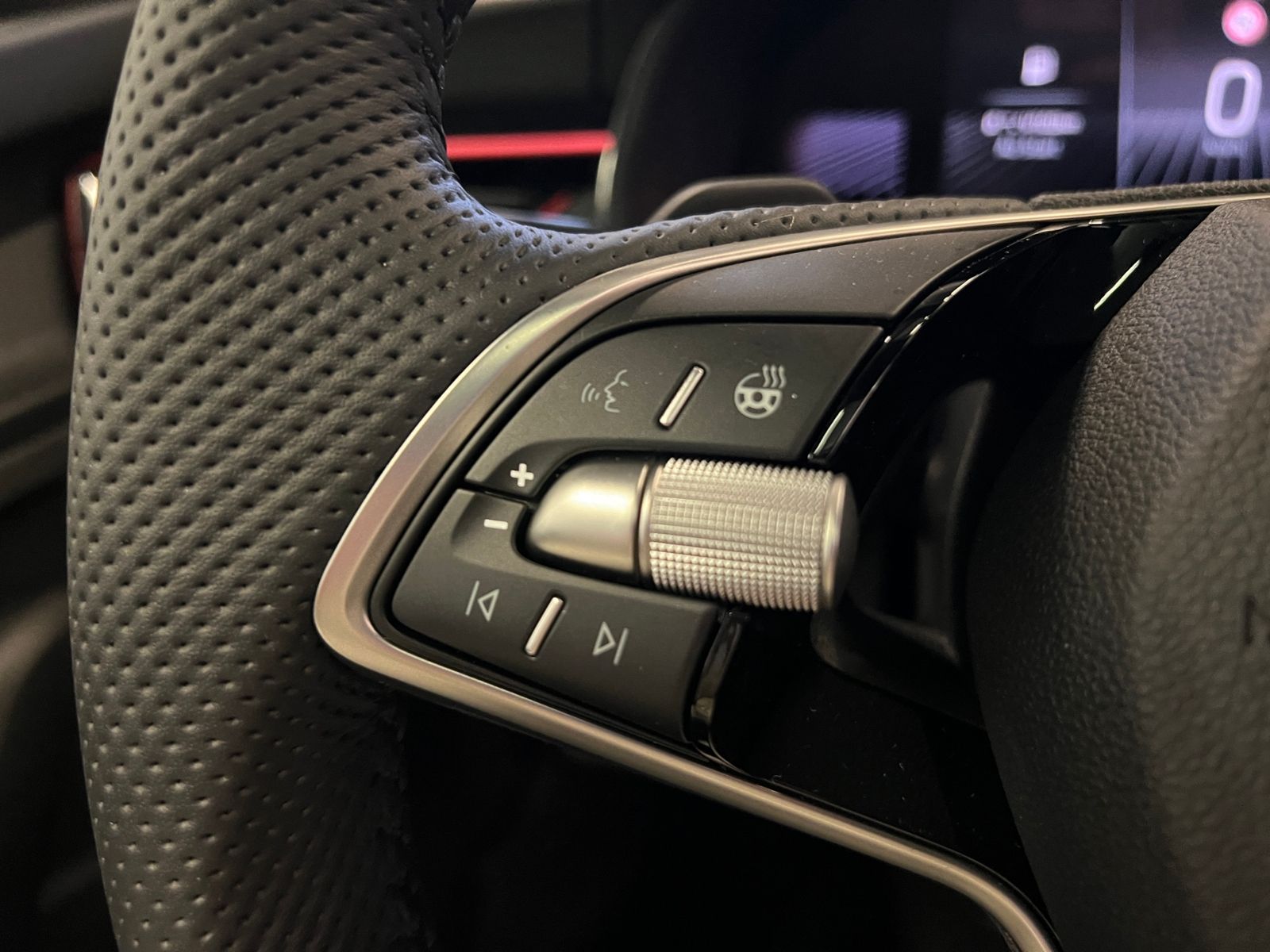 Fahrzeugabbildung SKODA Kamiq Monte Carlo 1.5 TSI DSG *AHK*