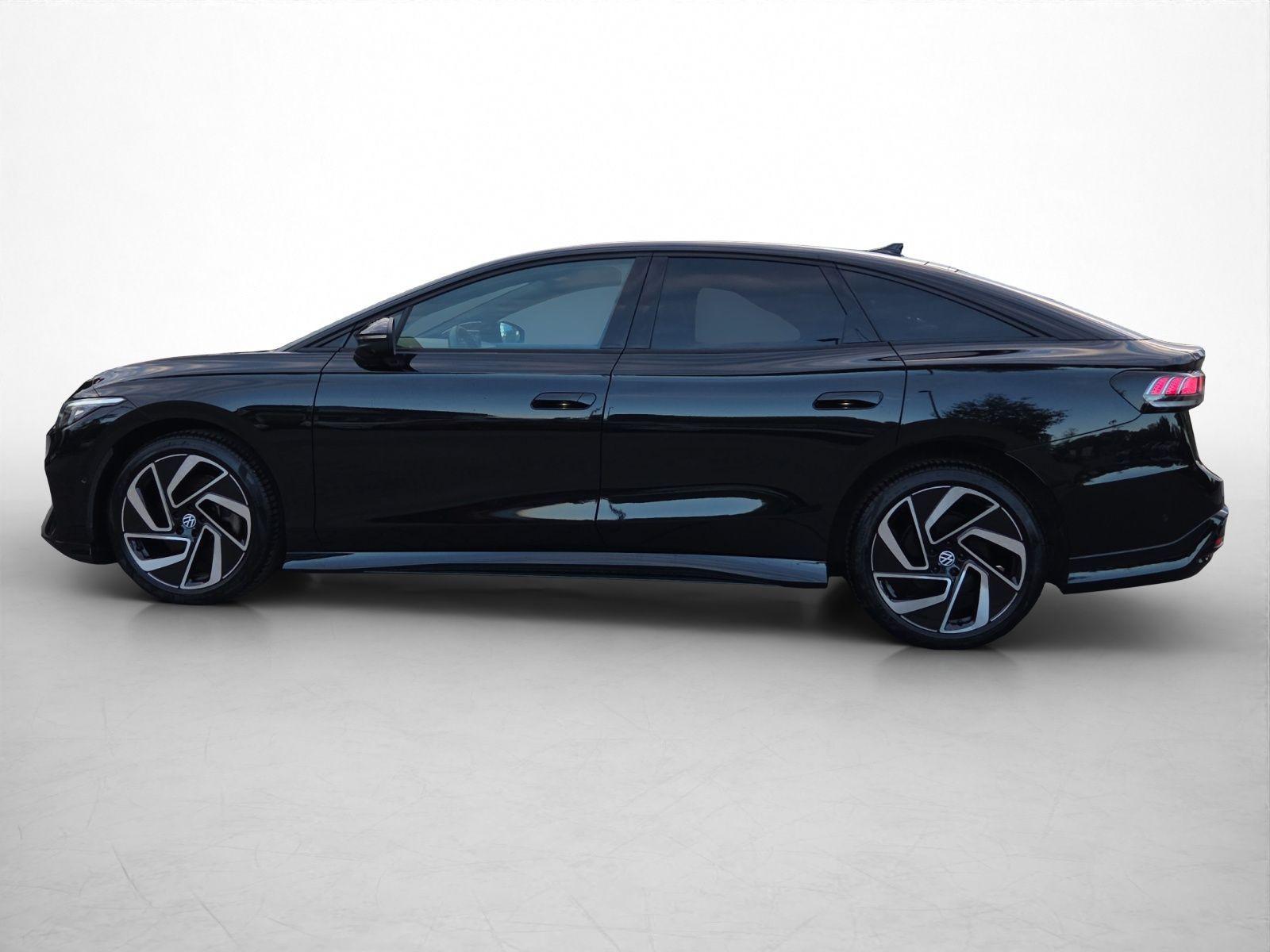 Volkswagen ID.7 Pro Black Style *Navi*Wärmep*IQ-Light*IQ-Dr