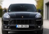 Porsche Macan - - - Porsche Macan in Augsburg