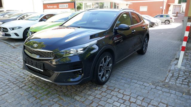 Kia XCeed Xdition