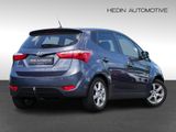 Hyundai ix20 1.6 Space Plus |KAM|NAVI|LM|KLIMA|PTS|SHZ - Hyundai ix20 mit Benzin-Antrieb: Kleinbus, Automatik