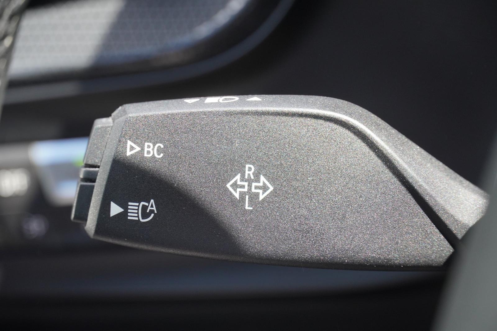 BMW 118 i Sport Line Aut. LED ACC Totwinkel Tempomat, миниатюра 17