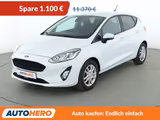 Ford Fiesta 1.0 EcoBoost Cool&Connect*TEMPO*PDC*SHZ* - Ford Fiesta Gebrauchtwagen in Stuttgart