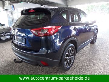 Mazda CX-5 - 5