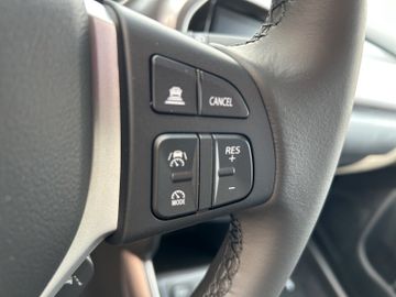 Fotografie 14 des Suzuki Vitara 1.4 Comfort Kamera NAVI LED ACC Sitzh.