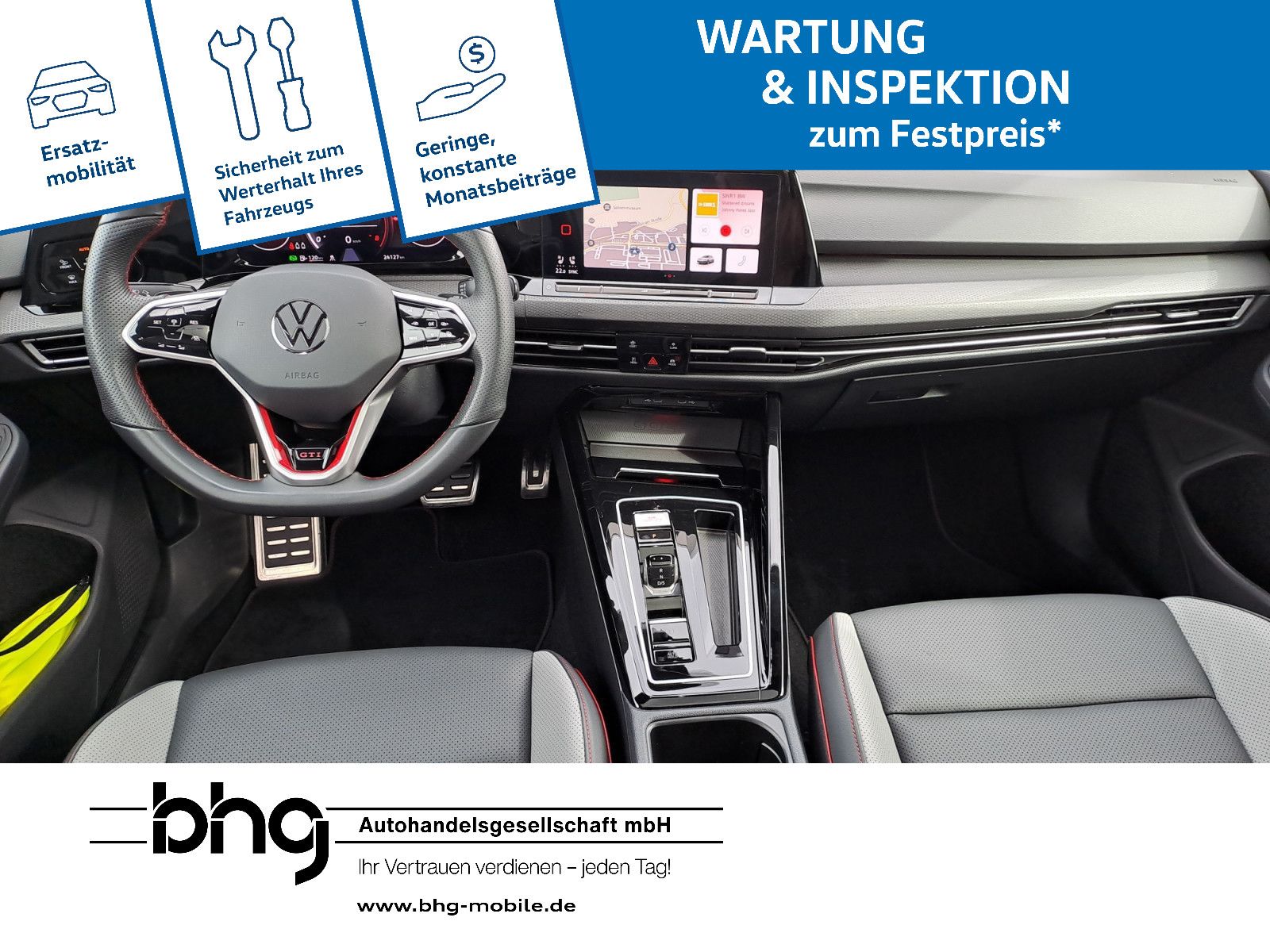 Volkswagen Golf - Bild 12