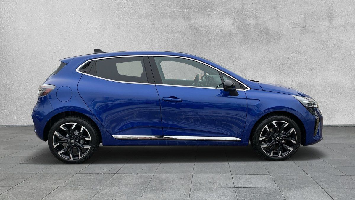 Renault Clio - Bild 6