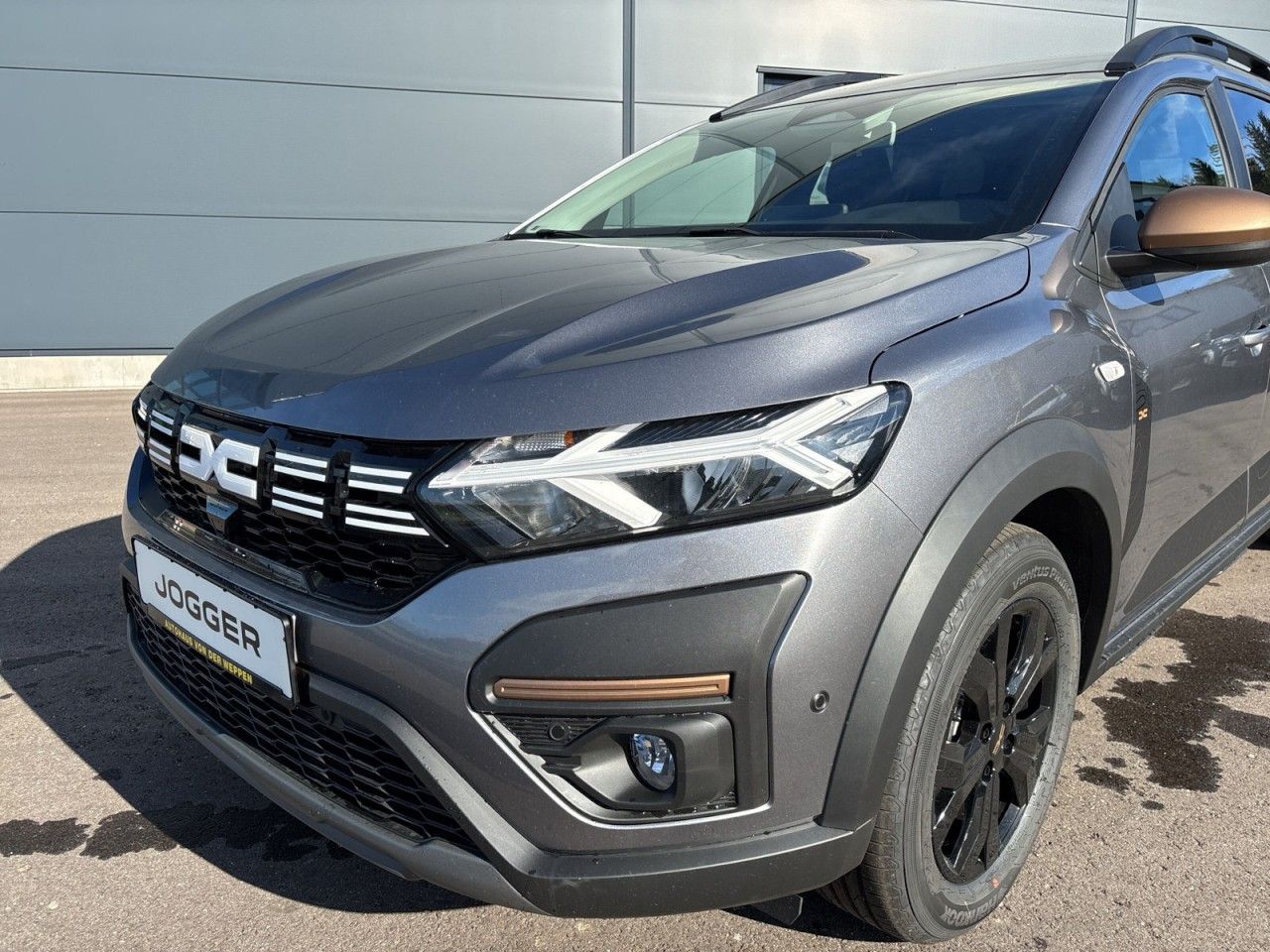 Dacia Jogger - Bild 8