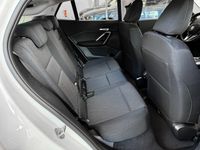 BMW iX2 - Vorschau Bild 14