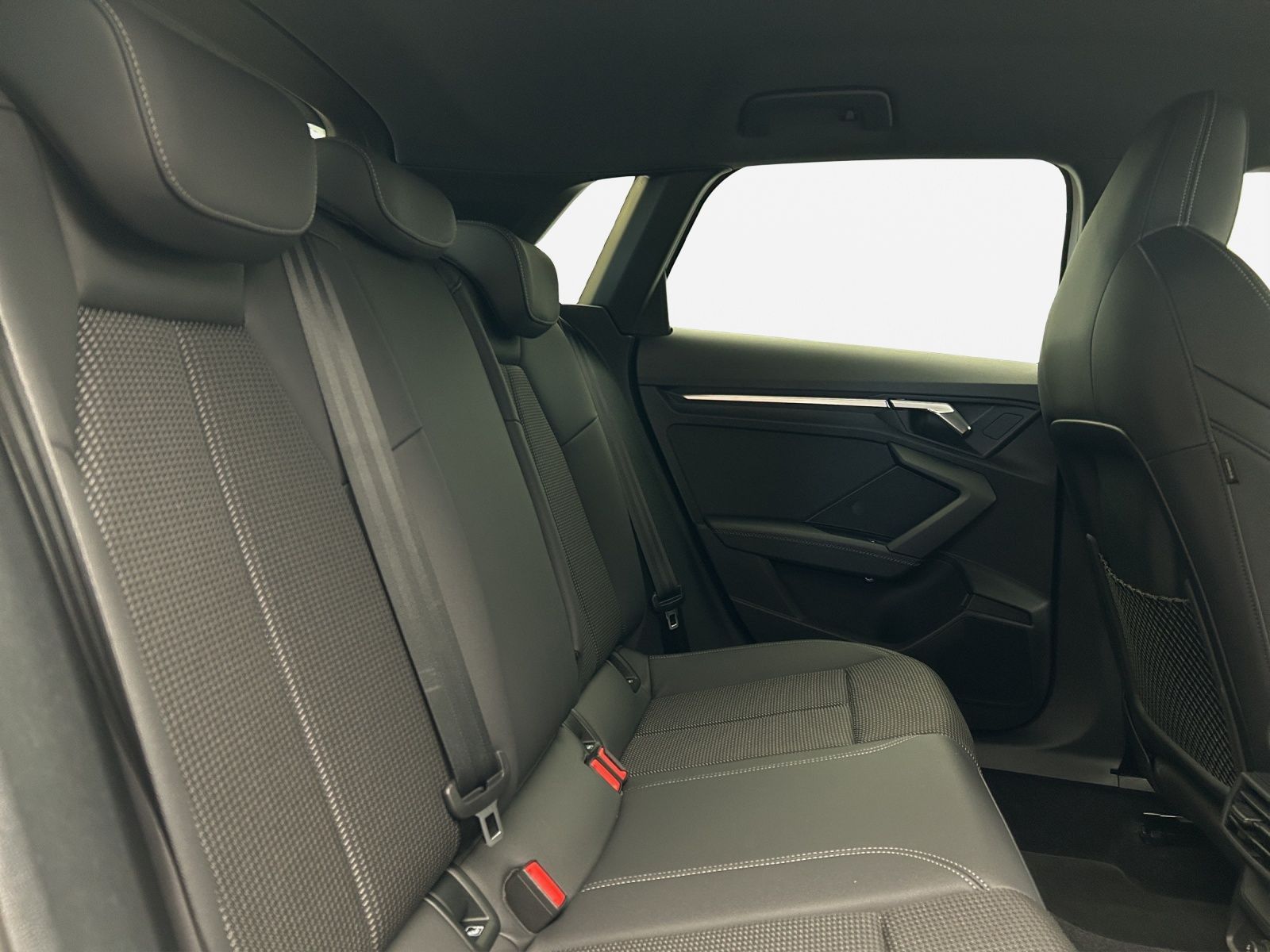Audi A3 - Bild 15
