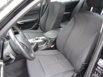 BMW 116 - 10