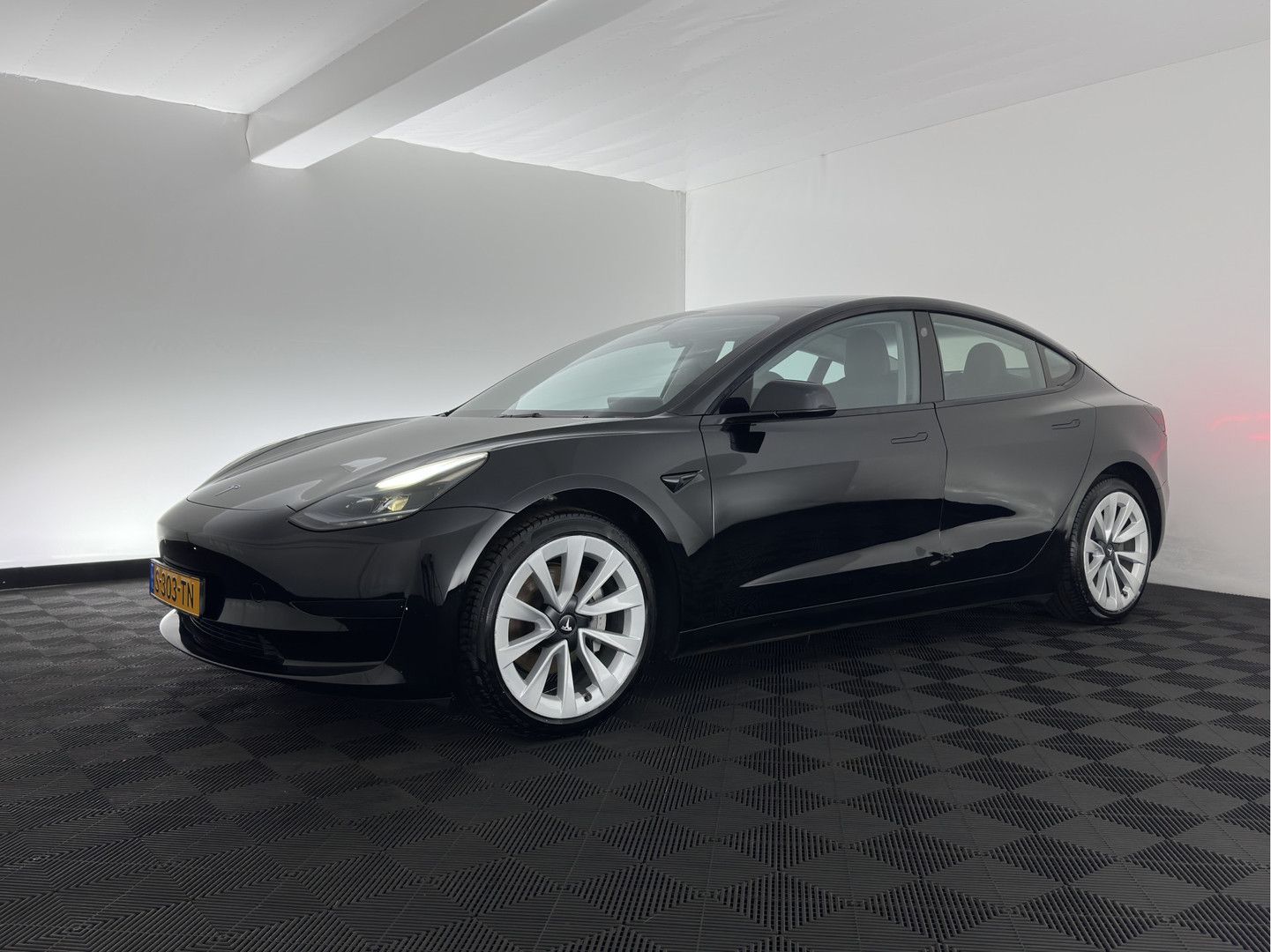 Tesla Model 3 RWD 60 kWh [3-Fase-11kW ] {SoH-88%} (INC imagem 3