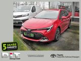 Toyota Corolla Touring Sports 1.8 Hybrid KlimaA., Kam. - Toyota Jahreswagen: Kombi