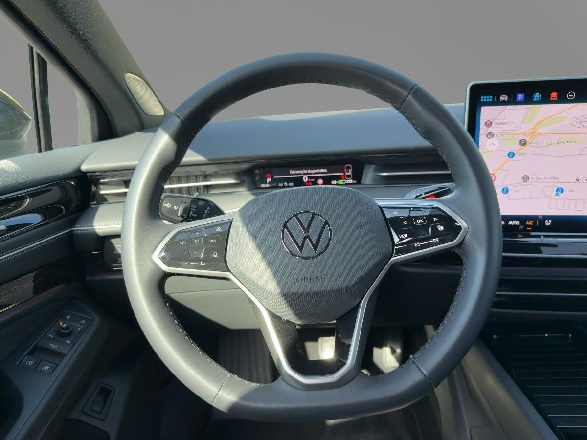 Volkswagen ID.7 - Bild 13